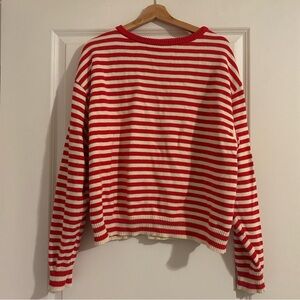 THE "I CAN'T BELIEVE IT'S NOT VINTAGE" CREWNECK - PATTERNED